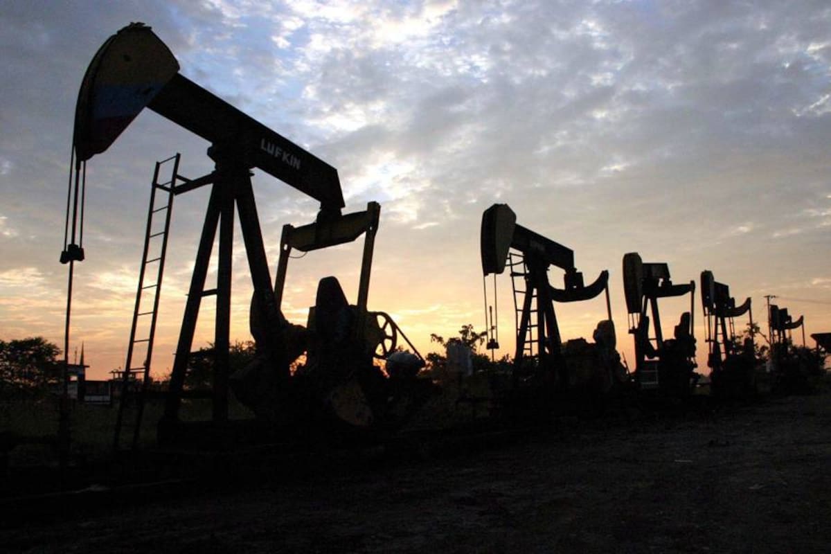 Precios del petróleo hoy. (Foto: Archivo/VANGUARDIA LIBERAL)