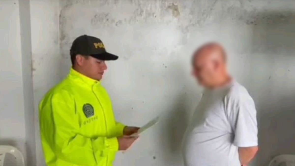 Las autoridades colombianas y españolas coordinaron el operativo contra la red de trata. Foto suministrada.