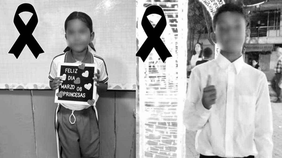 Así fue el accidente que dejó 4 muertos en Bolívar: 3 de la misma familia