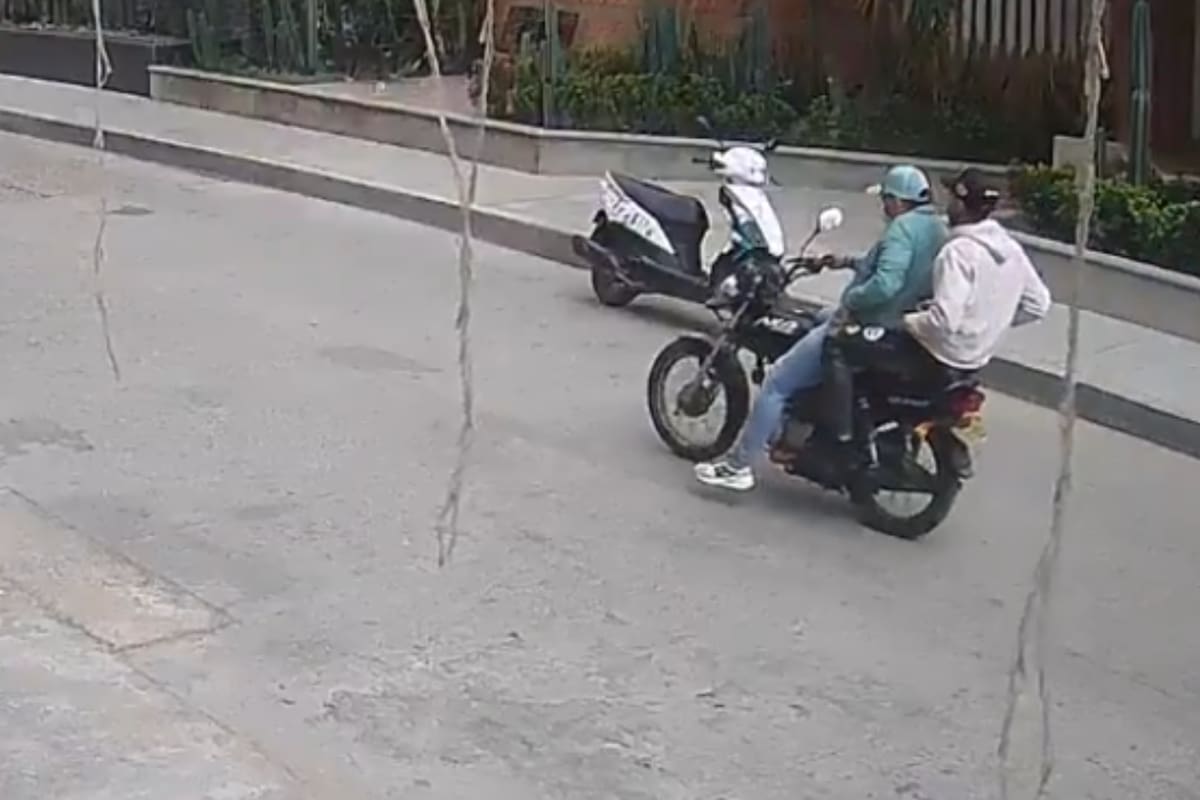 Así fue el ataque al pastor y su familia: revelan impactantes videos de la masacre en Aguachica