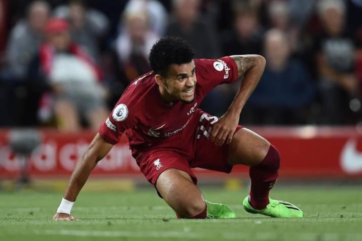 Carlos Antonio Vélez politizó el secuestro del padre de Luis Díaz.