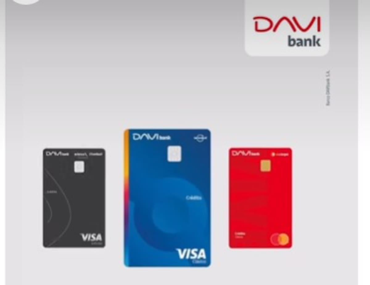 Así funciona DAVIbank tras la integración de Davivienda y Scotiabank Colpatria en Colombia. | Foto: Todos de Davibank / Facebook