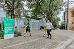 Así funciona nuevo centro para atender a familias en Bucaramanga