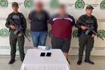 Así operaba la estructura que exigía hasta $500 millones por secuestro en Bucaramanga