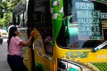 ¿No sabe qué bus coger? Así puede consultar las 50 rutas de bus de Bucaramanga