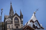 Catedral de Manizales no será demolida tras el terremoto: arzobispo explica qué pasará con la torre afectada