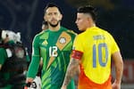 Así quedó la selección Colombia en la Eliminatoria al Mundial tras la derrota ante Ecuador