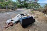 Así se deben disponer residuos voluminosos en Bucaramanga: esta es la ruta