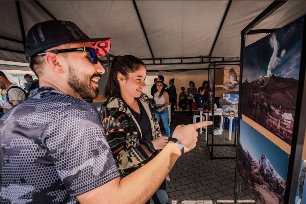 Así será el FESMO 2026, el festival que une cultura, deporte y conservación. Foto suministrada/VANGUARDIA