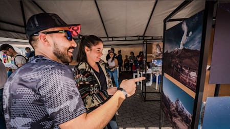 Así será el FESMO 2026, el festival que une cultura, deporte y conservación
