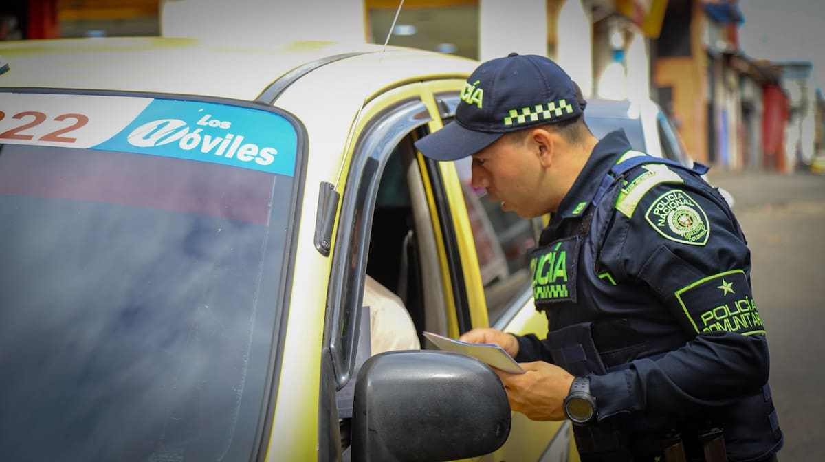 Así será el operativo de seguridad para Amor y Amistad en Bucaramanga y el área metropolitana