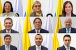 Así votaron los magistrados del Consejo Nacional Electoral la ponencia que formula cargos contra la campaña Petro