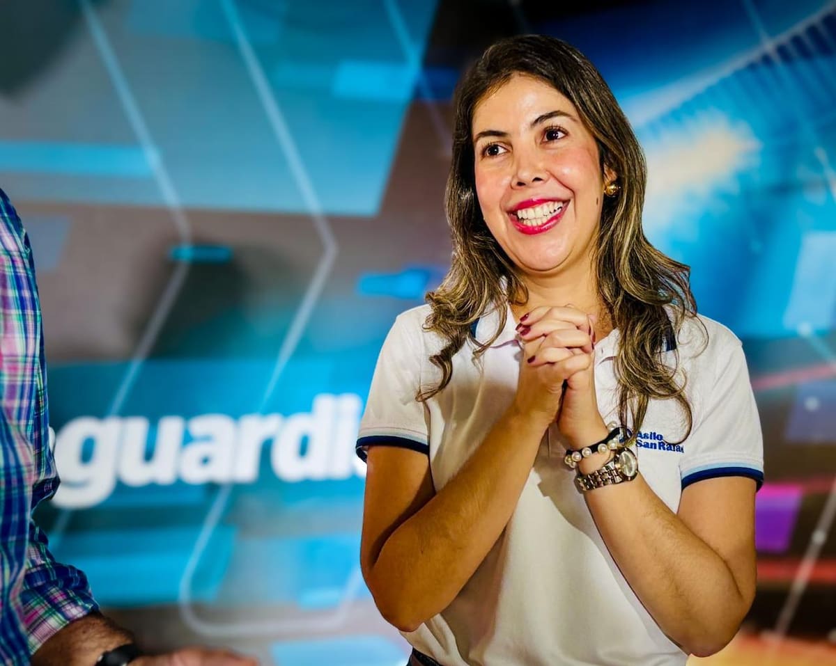 Diana Marcela García asumió hace cinco años la dirección del Asilo San Rafael y emprendió una transformación basada en el cuidado humano, la visibilidad y la participación de sus residentes. Hoy busca que su modelo de dignificación de la vejez pueda replicarse en Santander y Colombia.