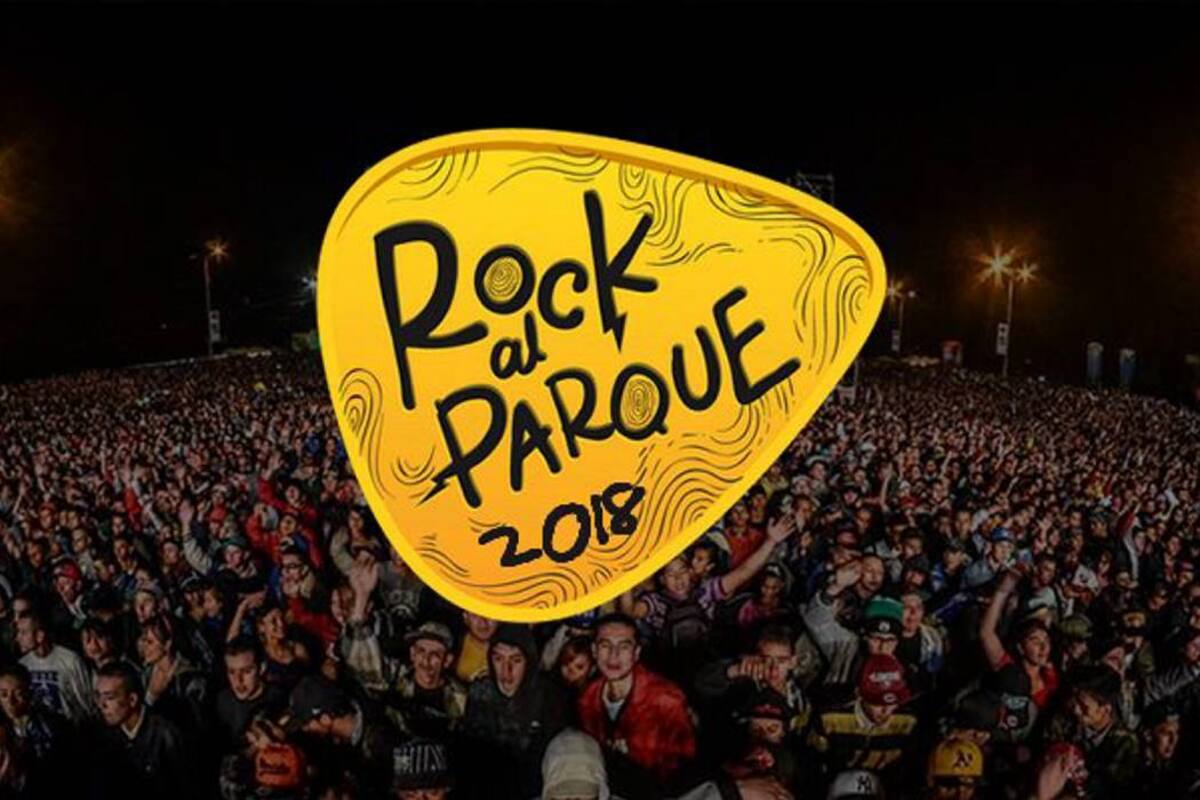 La agrupación santandereana ‘Durazno’ se estará presentando en Rock al Parque el lunes 20 de agosto.