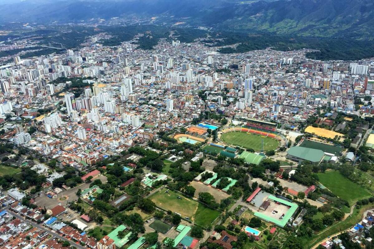 Los índices de calidad de vida de la capital santandereana, así como los de los vecinos municipios del área, fueron comparados a nivel nacional. (Foto: / VANGUARDIA LIBERAL)