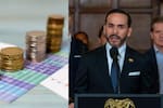 Bancos anuncian alivios por $1,1 billones para damnificados del terremoto: Abelardo De La Espriella agradeció
