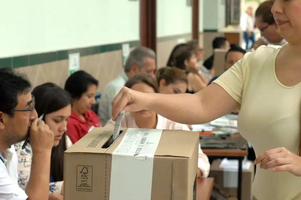 Las juntas de acción comunal no han logrado completar el proceso de renovación de sus mesas directivas.