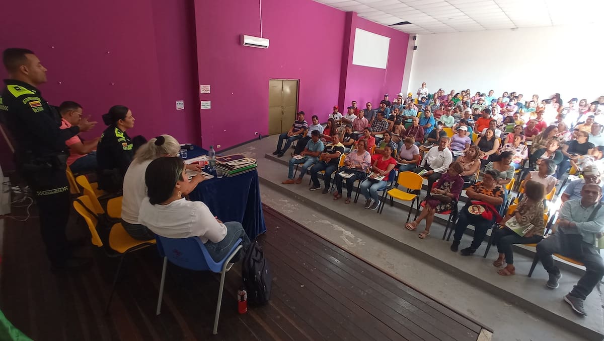 La fakta de capacitaciones y la baja participación de las comunales en estos procesos han generado desconocimiento en la norma de las juntas.