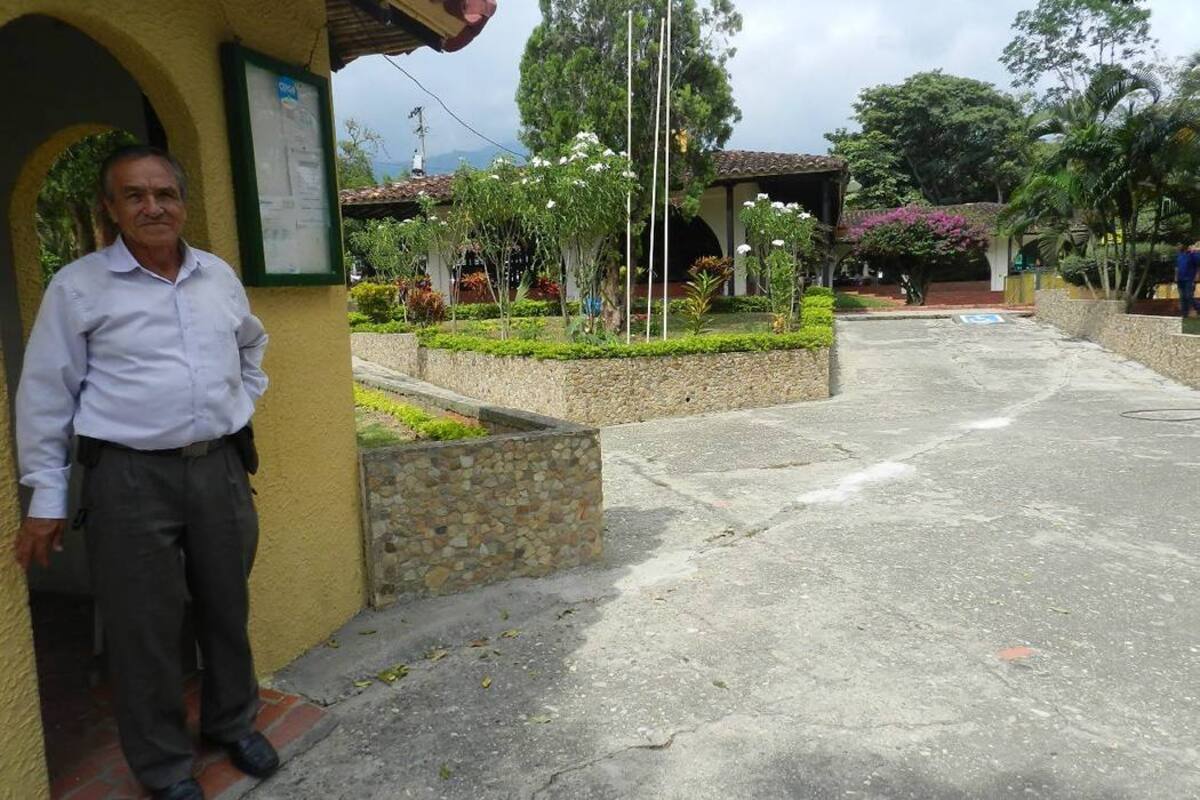 La Asociación de Pensionados de Santander, Asopender, anunció que hasta hoy están abiertas las inscripciones para todos los asociados interesados en ser parte de la junta directiva. (Foto: Édgar Omar Bustos A/ VANGUARDIA LIBERAL )