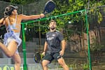 Deporte y solidaridad: Santander se une por las escuelas rurales con el Aspas Sport Fest