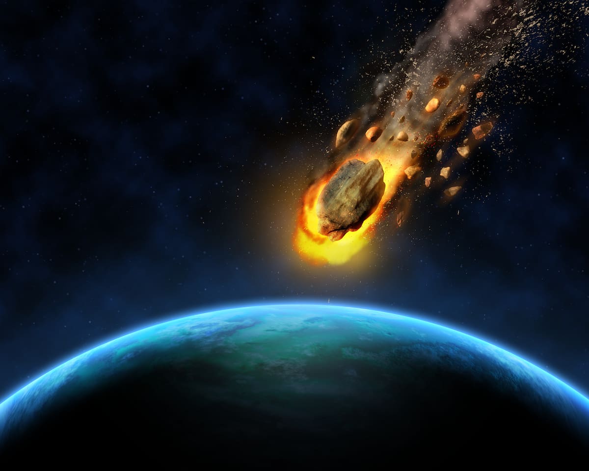 La Luna está a salvo: El James Webb descarta el impacto del asteroide 2024 YR4 en 2032.