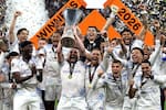 Emery conquista Europa otra vez: Aston Villa campeón tras 44 años