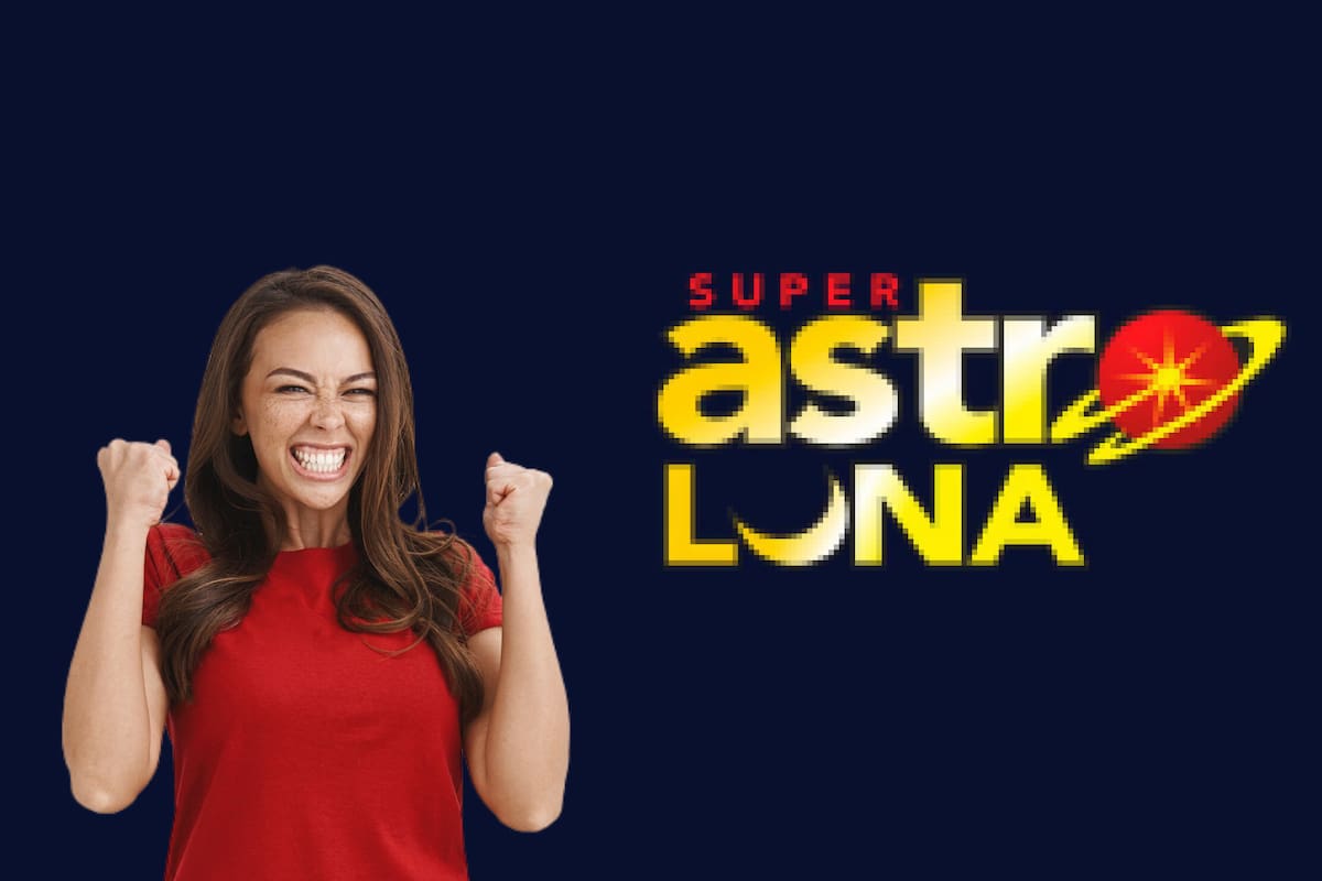 Astro Luna.