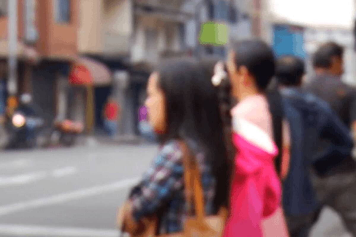 En un hotel de Medellín una mujer fue atacada por su expareja.