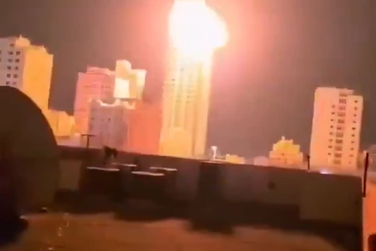 Foto: Captura de video