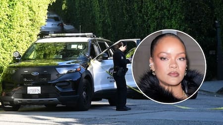 La justicia dictó una dura condena por el crimen que enluta a la familia de Rihanna