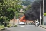 Ataque con carro bomba en la Tercera Brigada del Ejército en Cali: esto se sabe