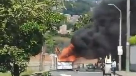 Ataque con carro bomba en la Tercera Brigada del Ejército en Cali: esto se sabe