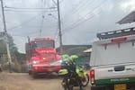 Ataque con explosivos contra la Policía dejó tres heridos en Cali: así ocurrió