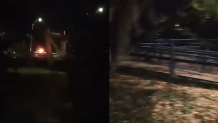 Ataque con granada contra policías en Cali dejó cinco heridos: investigan a un hombre de 23 años