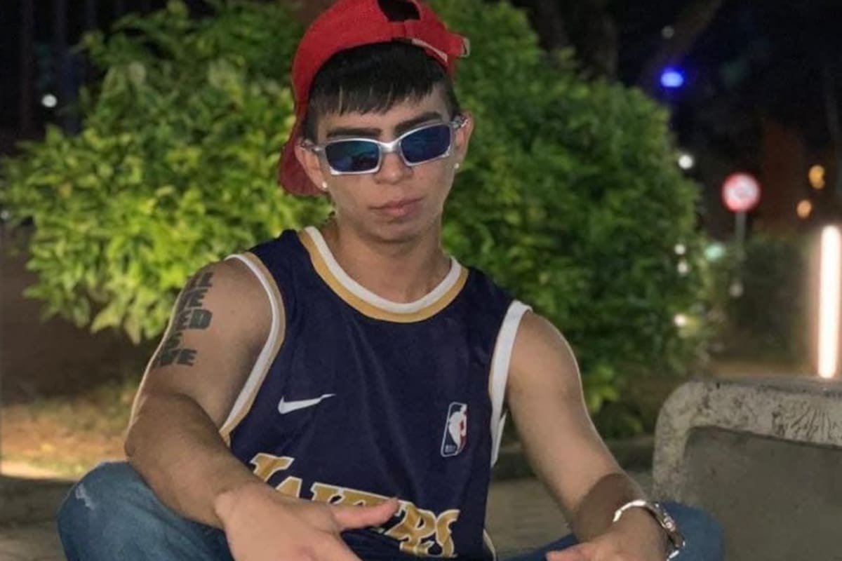 Ataque de sicarios en Bucaramanga: asesinan a un joven y dejan a dos entre la vida y la muerte