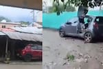 Terror en Jamundí: ataque con drones explosivos dejó heridos a un policía y un militar