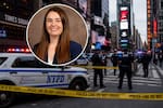 Violencia en Times Square: esto se sabe del ataque, las víctimas y la mujer señalada como agresora