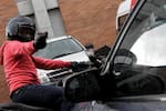 ¿Qué está pasando en Bucaramanga? El conflicto armado ya no está solo en las zonas rurales
