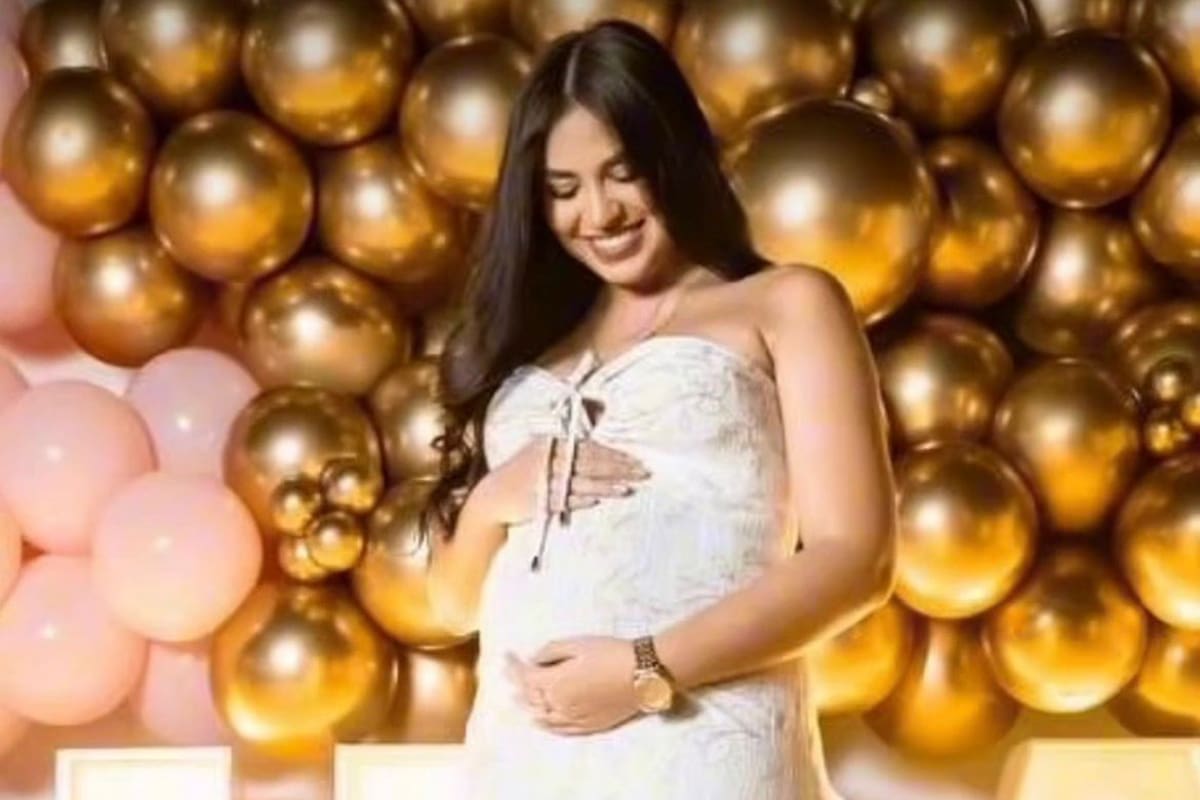 La historia de Katerin Torres tiene a toda La Guajira con el corazón arrugado. Fue atacada violentamente estando embarazada, pero su hija Salomé nació y es un milagro de vida. Hoy pedimos justicia por Katerin y salud para su bebé.