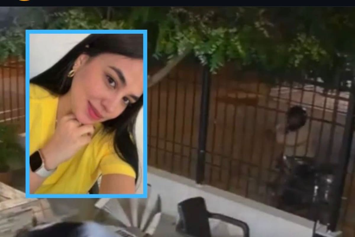 Hay indignación en La Guajira por el ataque contra la psicóloga Katerin Torres Barros. En medio de la gravedad, nació su hija Salomé, quien se encuentra estable. Autoridades buscan a los responsables.