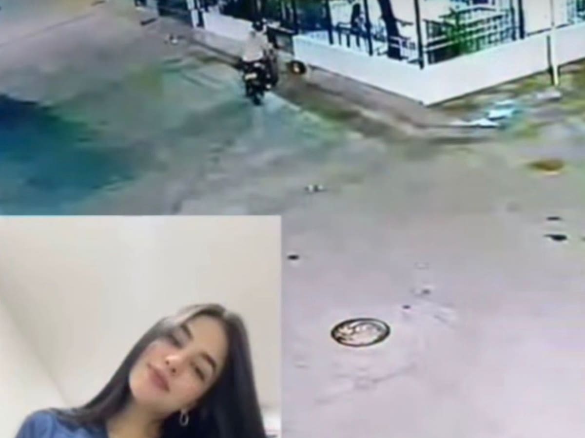 Sicarios atentaron contra la vida de Katherin Paola Torres, psicóloga embarazada, en Uribia (La Guajira). La mujer se encuentra en una clínica de Maicao con pronóstico reservado.