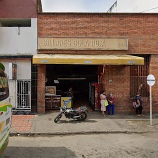 Joven lucha por su vida tras ser baleado en un billar de Bucaramanga