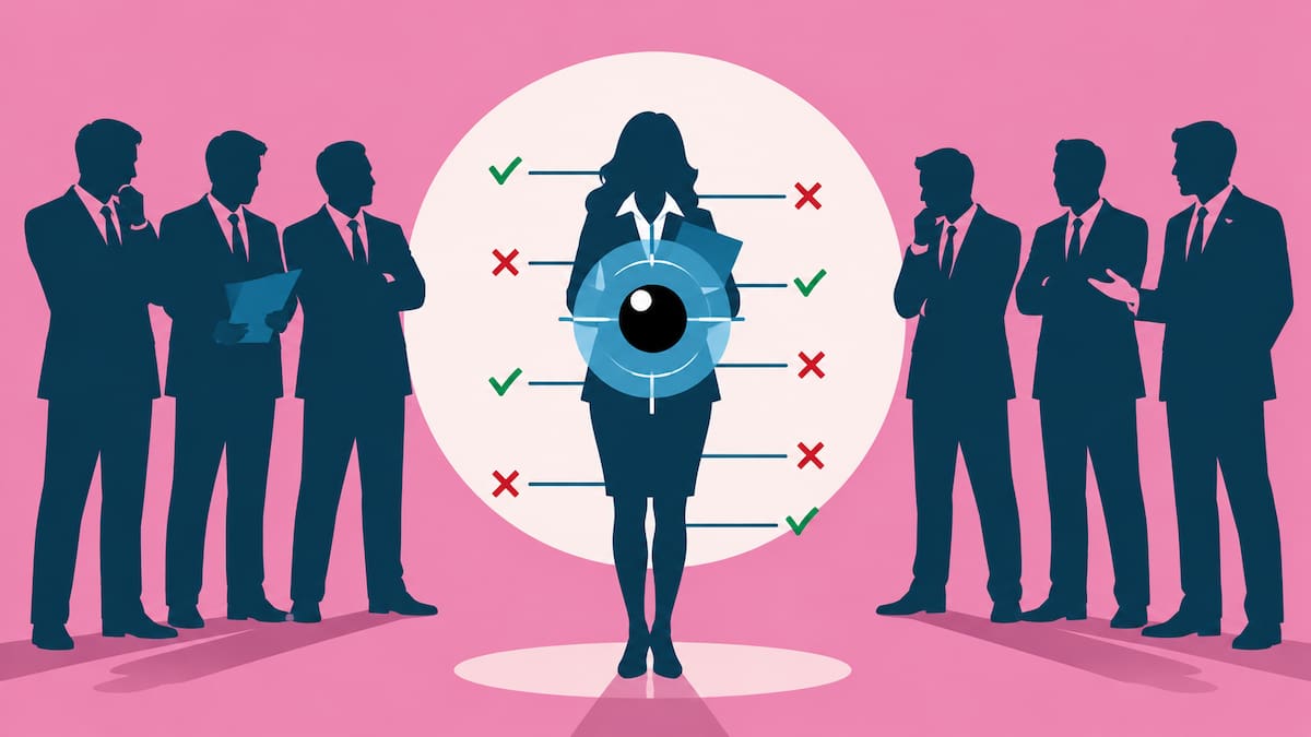Ataques al cuerpo de mujeres en política: qué dice la ley y dónde termina la crítica. Foto: imagenes de referencia/VANGUARDIA
