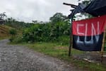 Eln declara cese al fuego unilateral: fechas y condiciones de la tregua navideña