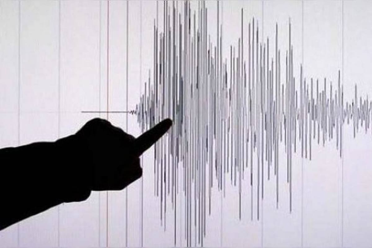Atención: Fuerte temblor en México este sábado 17 de octubre de 2026