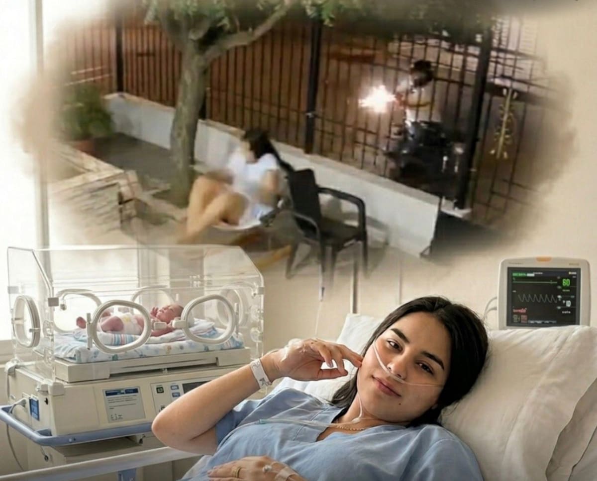 La joven psicóloga de 27 años, Katherine Paola Torres Barros, quien fue víctima de un atentado en Uribia, La Guajira, salió de la Unidad de Cuidados Intensivos (UCI).