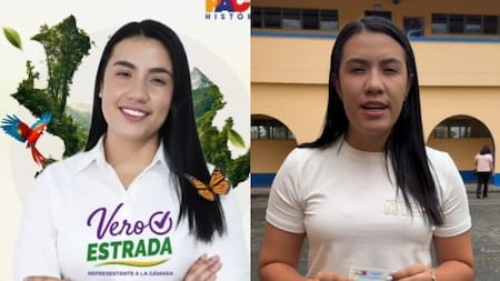 Atención: reportan atentado contra Verónica Estrada, electa representante a la Cámara por Antioquia