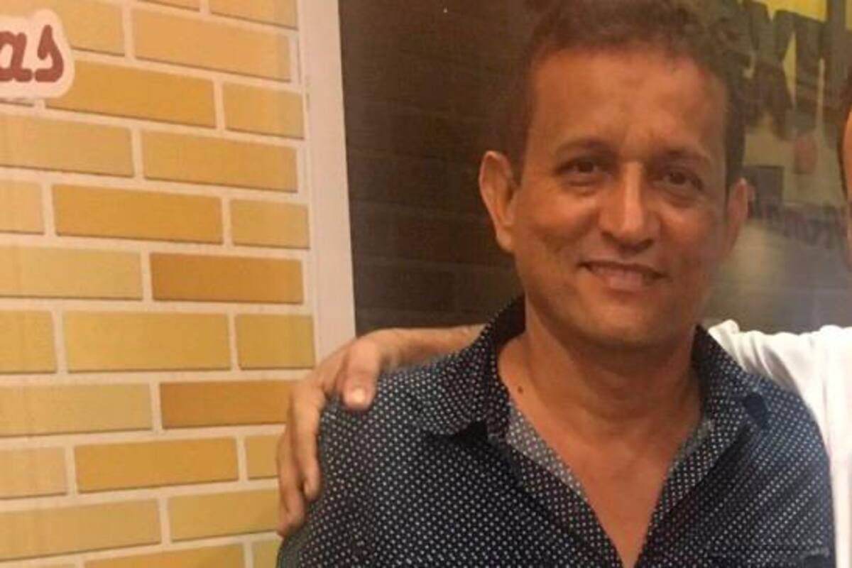 Sicarios dispararon en repetidas oportunidades contra la casa del presidente del Concejo de Caucasia. (Foto: @AlbertoFelipe5)