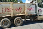 Las pruebas que revelarían infiltración de las disidencias de las Farc en el Ejército, la Fiscalía y Policía