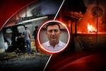 Gobernación de Norte de Santander ofrece $100 millones de recompensa por atentado contra la Policía